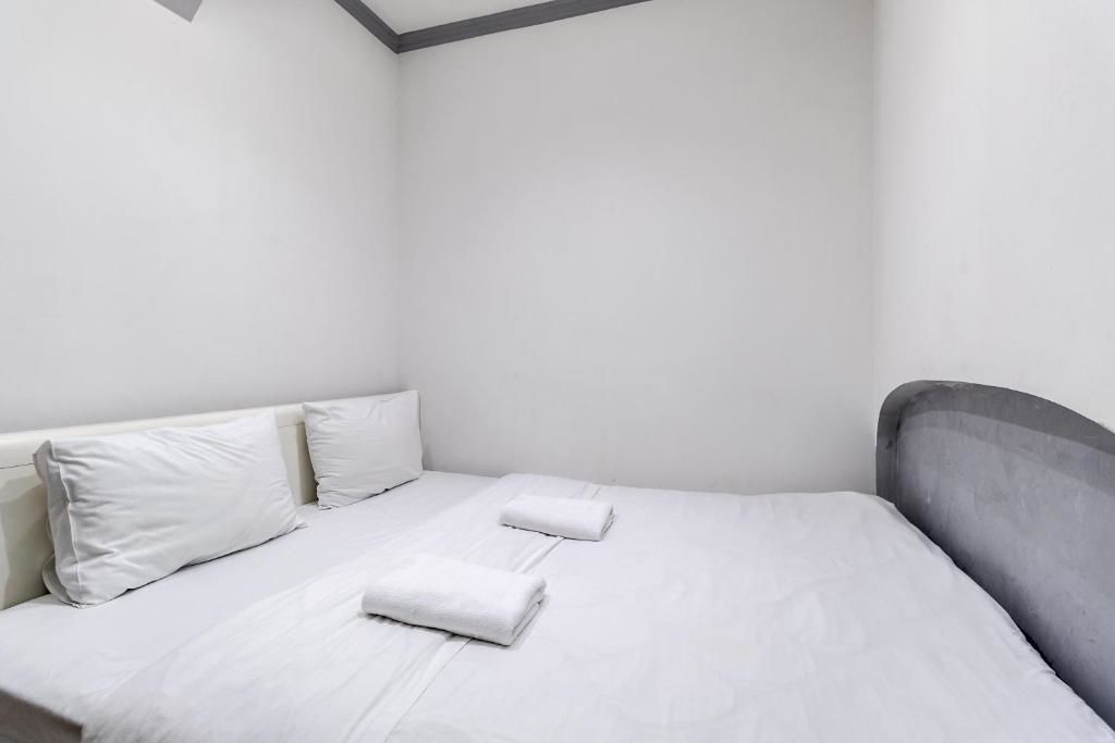 Апартаменты Bright Cute Apartment Львов-39