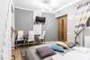Апартаменты Bright Cute Apartment Львов-1
