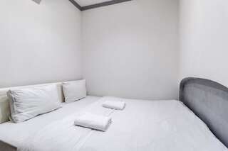 Апартаменты Bright Cute Apartment Львов Апартаменты с 2 спальнями-10