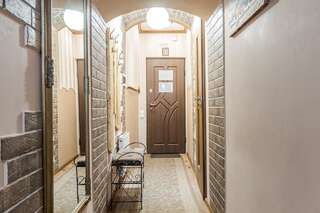 Апартаменты Bright Cute Apartment Львов Апартаменты с 2 спальнями-18