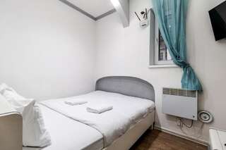 Апартаменты Bright Cute Apartment Львов Апартаменты с 2 спальнями-29