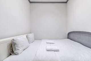 Апартаменты Bright Cute Apartment Львов Апартаменты с 2 спальнями-30