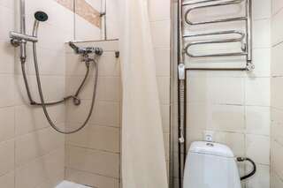 Апартаменты Bright Cute Apartment Львов Апартаменты с 2 спальнями-32