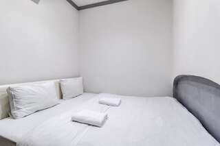 Апартаменты Bright Cute Apartment Львов Апартаменты с 2 спальнями-36