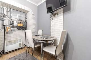 Апартаменты Bright Cute Apartment Львов Апартаменты с 2 спальнями-37