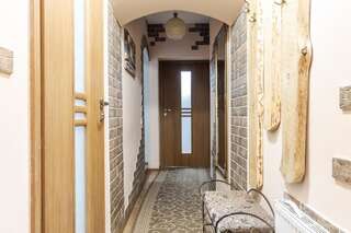 Апартаменты Bright Cute Apartment Львов Апартаменты с 2 спальнями-42