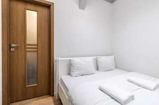 Апартаменты Bright Cute Apartment Львов Апартаменты с 2 спальнями-43