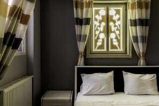 Апартаменты Bright Cute Apartment Львов Апартаменты с 2 спальнями-46