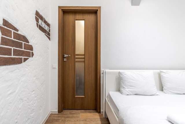 Апартаменты Bright Cute Apartment Львов-23