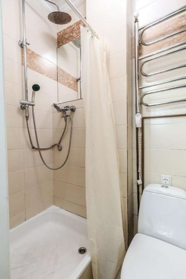 Апартаменты Bright Cute Apartment Львов-28