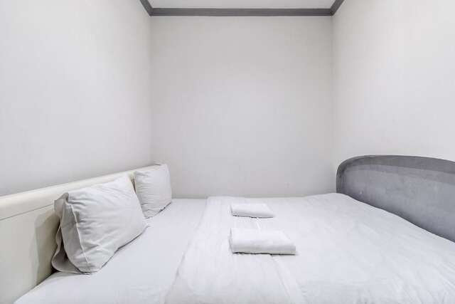 Апартаменты Bright Cute Apartment Львов-32