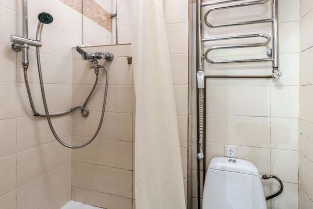 Апартаменты Bright Cute Apartment Львов-34