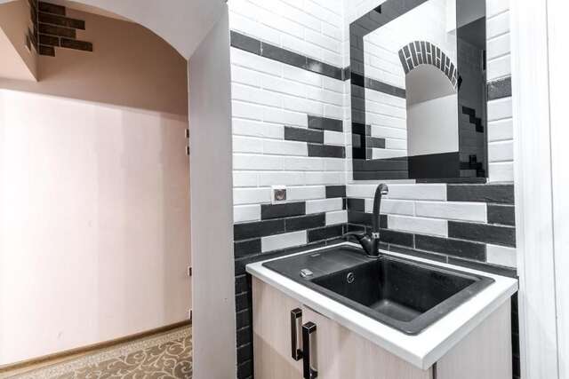 Апартаменты Bright Cute Apartment Львов-35