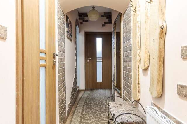 Апартаменты Bright Cute Apartment Львов-44