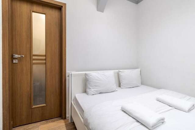 Апартаменты Bright Cute Apartment Львов-45