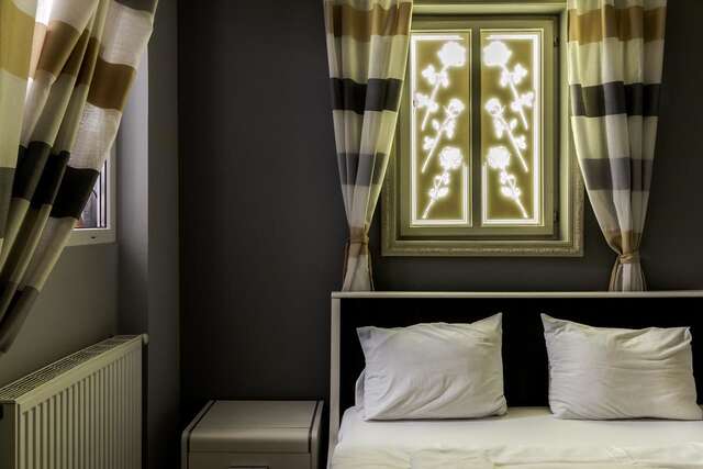 Апартаменты Bright Cute Apartment Львов-7